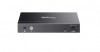 TP-Link Omada 8-Port Gigabit Easy Managed Switch with 8-Port PoE