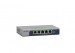 Netgear Multi-Gigabit 5x2.5G unmanaged switch MS105-100EUS