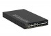 Netgear 12x1/2.5/5/10GBase-T + 12xSFP+ managed switch XSM4324-10