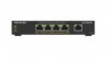 Netgear GS305EP 5-Poort Gigabit Ethernet PoE+ Switch