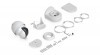 Ubiquiti UniFi Protect AI PTZ Industrial (White)