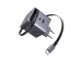 UGREEN 65W GaN Fast Charger with Retractable Cable 65825