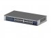 Netgear 24-poort Gigabit Ethernet Unmanaged Switch GS724T-600EUS