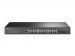 TP-LINK TL-SG3428X 24-Port Gigabit L2+ managed Switch