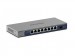 Netgear 8x10/100/1000 + 1x10Gb Ethernet SFP+ unmanaged switch GS
