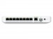 UniFi Switch Flex 2.5G 8-port 2.5 GbE switch no PoE