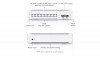 Ubiquiti UniFi Switch Pro XG 8 PoE 8 poort 155W PoE budget