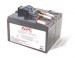 APC Replacement Battery Cartridge #48 RBC48