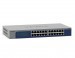 Netgear 24x10/100/1000 unmanaged switch GS524-300EUS v3