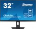 iiyama ProLite XUB3293UHSN-B5 32 inch IPS met KVM switch