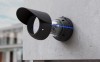 Ubiquiti AI Dome Camera Weather Shield (Black)