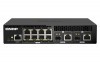 QNAP QSW-M2108R-2C Web Managed Switch