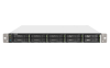QNAP NAS TS-h1090FU-7232P-32G 10-bay SSD Rack