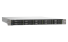 QNAP NAS TS-h1090FU-7232P-32G 10-bay SSD Rack