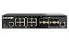 QNAP QSW-M3216R-8S8T 10GbE Layer 2 Web Managed Switch