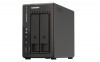 QNAP QVP-21C Surveillance NAS