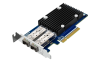 QNAP LAN Card 2x 10GbE SFP+ PCIe netwerkkaart QXG-10G2SF-X710
