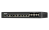 QNAP Switch QSW-IM3216-8S8T