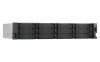 QNAP TS-h1465U-RP-8G 12-bay Rack