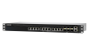 QNAP QSW-M5218-6F12T switch