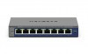 Netgear 8PT ProSafe Gigabit Plus Switch