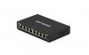 Netgear L3 8x10/100/1000 300 Series Gigabit Ethernet Plus-switch