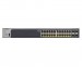 Netgear 24-poorts Gigabit Ethernet PoE+ Switch GS728TPP-300EUS