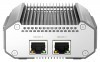QNAP USB 4 Type-C to 2x10GBASE-T Network Adapter