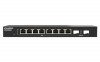 QNAP Switch QSW-L2110-2S8T