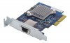 QNAP Single-port 10Gbase-T 10GbE network expansion card)