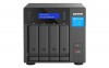 QNAP NAS TVS-h474-i3-8G