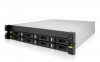 QSAN XCubeNAS XN5008R Rackmount 2U 8+4+2 Bay