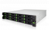 QSAN XCubeNAS XN5012R Rackmount 2U 12+4+2 Bay