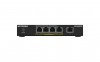 Netgear GS305PP-300EUS 5 port POE/POE+ GIGE Unmanaged Switch