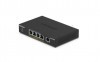Netgear GS305PP-300EUS 5 port POE/POE+ GIGE Unmanaged Switch