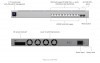 Ubiquiti UniFi Switch Pro XG 10 400W PoE 10 poort