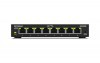 Netgear L3 8x10/100/1000 300 Series Gigabit Ethernet Plus-switch