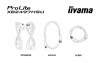 iiyama ProLite XB2497HSU-W1 23,8 (1920×1080) IPS 120Hz wit
