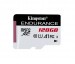 128GB Kingston microSDXC High Endurance SDCE/128GB