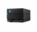 LaCie 2big Dock v2 Thunderbolt 3, 48TB