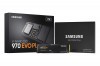 Samsung 1TB SSD M.2 PCI-e 970 EVO Plus MZ-V7S1T0BW