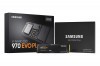 Samsung 500GB SSD M.2 PCI-e 970 EVO Plus MZ-V7S500BW