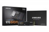 Samsung 500GB SSD M.2 PCI-e 970 EVO Plus MZ-V7S500BW