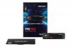 2TB Samsung M.2 PCIe 4.0 x4 NVMe 2.0 SSD 990 PRO MZ-V9P2T0BW