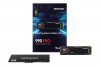 4TB Samsung M.2 PCIe 4.0 x4 NVMe 2.0 SSD 990 PRO MZ-V9P4T0BW