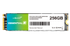 256GB Exascend Essential-X PCIe M.2 2280 SSD ES256GSSDM2NAU