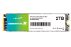 2TB Exascend Essential-X PCIe M.2 2280 SSD ES2TSSDM2NAU