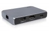 CalDigit USB-C SOHO Dock