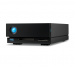 LaCie 1big Dock 24TB Thunderbolt 3 - USB 3.1