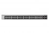 Netgear GS748T 48-poorts Gigabit Ethernet Smart Switch